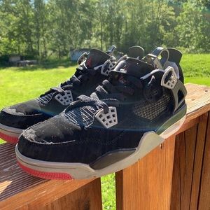 Jordan 4 Sz 9.5